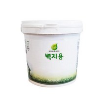 노루페인트 순앤수 벽지용 수성 페인트 2L, 파스텔블루