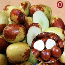 23년 햇대추 햇밤 특대/대 손선별 어떤 약품처리도 하지않았어요, 햇밤)제수용 왕특대 1kg, 1개