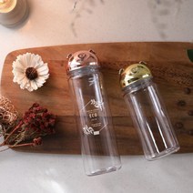mplant DD-09896 350ml 제작 주문 국내생산 보틀 피그 재고1470ea, 쿠팡엠플랜트 로즈골드