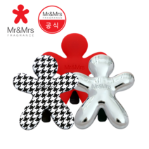 MrMrs 미스터앤미세스 니키 리필 블랙오키드 보라 012009, 이퀄리브리엄 012006