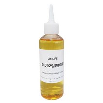 림라이프 미강유 100ml/미강오일/미강유크림/현미유/미강유오일, 종류:림라이프 미강오일 100ml