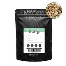 산그리메 100티백 대용량 PLA 생분해필터 삼각티백차/작두콩차 생강차 도라지차 구기자차 여주차 돼지감자차 쌍화차 호박차 국화차 율무팥차 전통차 건강차 허브티, 칡차 100티백