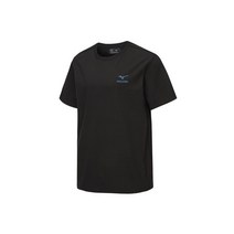 미즈노 미즈노 니벨크렉 빅로고 반팔 티셔츠 32MNSI0305 32MNSI0309 32MNSI0325