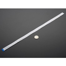 Adafruit 플렉스 케이블 라즈베리 파이 카메라 61cm 610mm