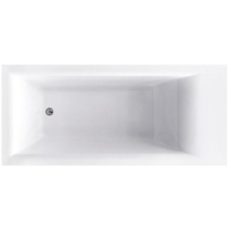대경바스 아크릴 매립형 욕조 DK-103 1700*750*450, 화이트
