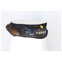 네이키드 Naked 러닝 밴드 Running Band, 단색