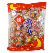 동아제과 옛날왕사탕 750g 1봉