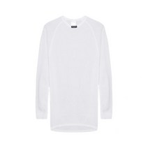 BRYNJE Super Micro Shirt (10100300WH) (슈퍼 마이크로 셔츠)