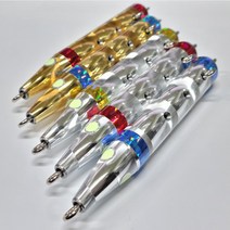 KS컴퍼니 미러 홀로그램 봉메탈 왕대구 메탈지그 지깅 대구메탈 350g 400g 450g, 400g(19파이), 실버레드(2개입)