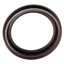 01F321243 ZF5HP19 01V 변속기 토크 컨버터 폭스바겐 아우디포르쉐 BMW RUBBER 전면 오일 펌프 씰, 기본