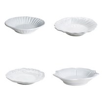 VBC까사 인칸토 파스타볼 24cm 러플, 단품