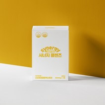 나뚜렐 시너지클렌즈 배변활동 건강보조식품 12p, 420ml, 1개