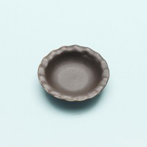 미니어쳐장식/MMPP10 도자기 그릇(Bowl)