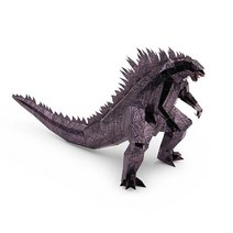 메탈 퍼즐 microworld 3d 금속 퍼즐 red Devils scorpion 금속, 거대 공룡