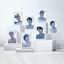 팬시앤 방탄소년단 (BTS) 굿즈 108p 직소퍼즐 - 프루프(proof) -, 프루프_제이홉