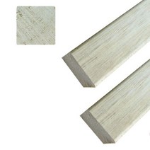 기타 라왕 집성각재 1800x28x28mm 9EA 1BOX /마감재/구조재, 1800x28x28mm 9EA 1묶음