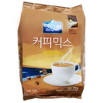맥스웰 프리미엄 마일드 플러스 커피믹스 900g, 1
