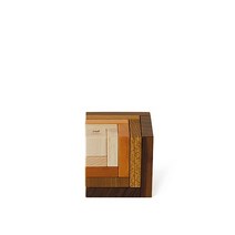 네프 셀라 미니 원목 교구 Naef Cella Edelholz Klein