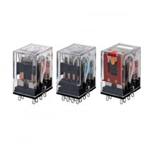 오므론 릴레이 MY2N AC200-220V(S)