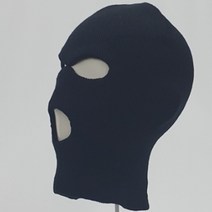 겨울용 안면 복면 마스크 방한 스키 자전거 강도 킥보드