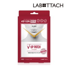 [KT알파쇼핑]브이-업 패치 4매, 상세페이지참조