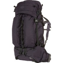 미스테리렌치 T-100 M 001-BLACK (아웃도어 잭 100L)
