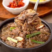 쿠캣 쿠가네 뚝배기불고기 400g X 5팩, 단품