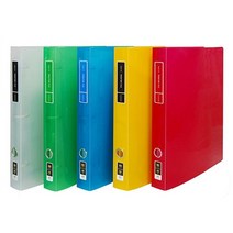 [P1D] 현풍 투명프론티어링화일 A4 60매 청색 / 크리어화일 3공바인더 사무용품도매 화일종류 문서정리 ( P1D / 991247EA ), 본상품선택