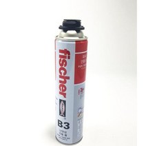 피셔 우레탄폼 건용 틈새 b3 PUP750C B3 1EA