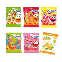 라바찌 구미젤리&비건구미_총6봉