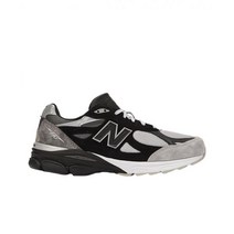 뉴발란스 정품 x DTLR 990v3 그레이 스케일 New Balance x DTLR 990v3 Grey Scale