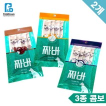 짜먹는 장튼튼 소화효소 유산균 간식 애견 똥못누는 변못누는 장기능개선, 1개