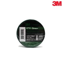 전기수선 녹색 절연테이프 배선용 컬러 전기테이프 피복테이프