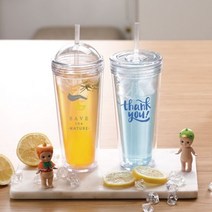 오너클랜 국내생산 주문제작 슬림아이스 텀블러 500ml DD-09906_W74A40B, 돔다팔몰