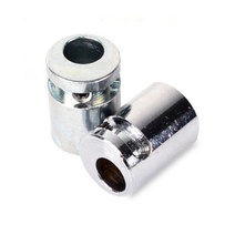 튼튼하고 견고한 HP-2용 천공기 날 뭉치 구멍큰펀칭기 문서펀칭 종이구멍 문구천공기 사무기기 제본드릴, 1개, 신형