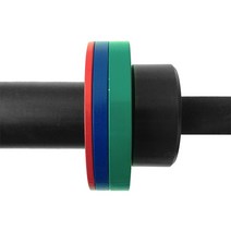 도미닉팜 민생 초경량원판, 1쌍(2개), 1kg