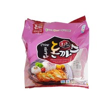 한맥 고구마 치즈돈까스 1kg (200gX5개)