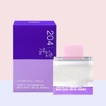 [ 프리미엄 원료 글루타치온 구강 용해 필름 ] [ 선물 포장 증정 ]탱탱하고 윤기있는 피부 주름 탄력 노화 관리 건강 식품, 1개, 30매