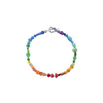 [IAN CHARMS] 공용 BEAU 네클레스 멀티 HIC27UAJW808MU