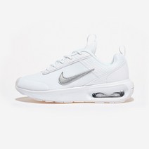 {국내정품} 우먼스 NIKE 나이키 에어 맥스 인터락 라이트 - 100