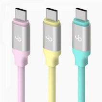 핸드폰충전기선 C형케이블 갤럭시S20케이블 C타입케이블 갤럭시노트8충전케이블 C타입충전선 갤럭시S8충, 멜론 30cm F224