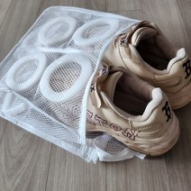 에이치패션 슈즈 칸막이 세탁망, 2p