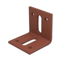 앵글화스너-사비 (6T-80x80x80), 1개