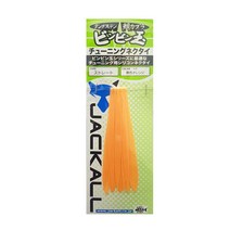 자칼 빈빈옥 넥타이 스트레이트 빙빙다마 타이라바, F109