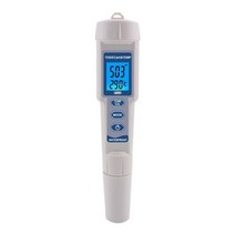 새로운 4 in 1 TDS PH 미터 PH TDS EC 온도 측정기 수영장 식수, 협력사, PH-3508