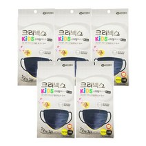크리넥스 어린이 스타일 마스크 블랙 3개입 5세트, 상세설명 참조, 크리넥스 KIDS마스크3개입(블랙)-10세트, 상세설명 참조