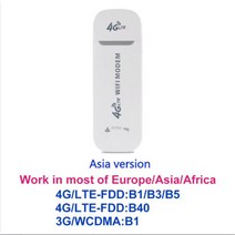 tianjie 3g4g sim 카드 wifi lte usb 라우터 모뎀 잠금 해제 미국 동글 무선 자동차 wi-fi 핫스팟 모바일 네트워크 어댑터 광대역, 협력사, 버전 2.
