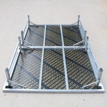 무대단상 접이식 리프트 웨딩 패션쇼 연설, 접이식 단상 - 1X1.5M