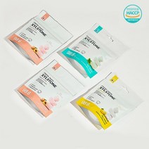 자일리톨 원석 당뇨 임산부 입덧 입냄새제거 무가당 무설탕 다이어트 돌 아기 자일스톤 캔디 (10개), 레몬맛