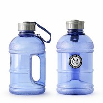 1.3L 빅 워터보틀 헬스물통 휴대용물통 여름물통 보틀, 단품